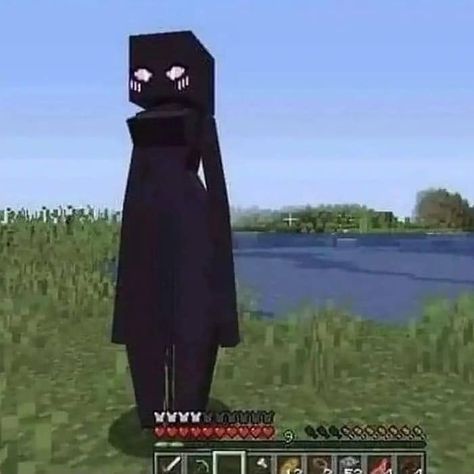 Minecraft Halloween Costume, Minecraft M, Aesthetic Zepeto Character, Minecraft Spider, Minecraft Enderman, Minecraft Drawings, Laughing Emoji, Minecraft Mobs, Woman Sketch