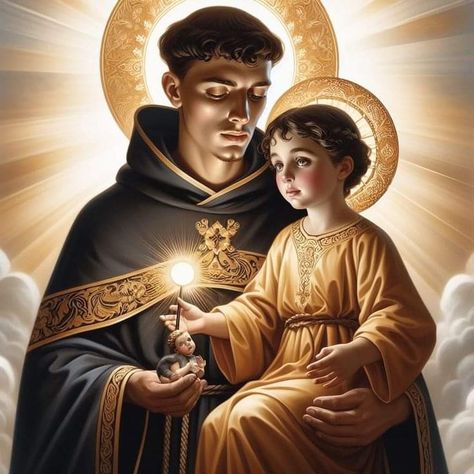 St Anthony Prayer, Saint Antonio, Saint Antony, St Anthony Of Padua, St Anthony's, Saint Anthony Of Padua, Mother Mary Images, Santo Antonio, Religious Pictures