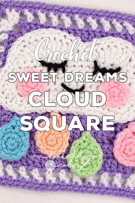 Practical Crochet, Crochet Kids Blanket, Cal Crochet, Kawaii Cloud, Handbags Patterns, Dream Blanket, Kids Blanket, Cozy Crochet Patterns, Cup Coasters