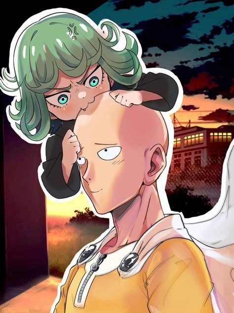 Tatsumaki One Punch Man, One Punch, Saitama, One Punch Man, Worship, Memes, Anime, Pins