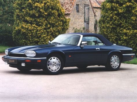 Cheap To Buy, Expensive To Own: Jaguar XJS. Jaguar's V12 E Type replacement is now a bargain, but is it worth it? Jaguar Xjs V12, Jaguar Xjs Convertible, Jaguar V12, Jaguar Xjs, Jaguar Daimler, British Sports Cars, Gt Cars, Jaguar Xj, Jaguar Car