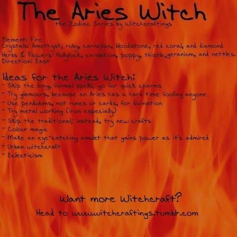 Aries Witch, Irish Gods, Zodiac Witch, Fire Witch, Witch Board, Which Witch, Witch Garden, Wiccan Witch, Birthday Book