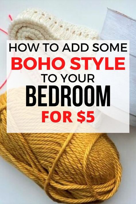 Boho Crafts Diy Decor, Boho Projects, Living Room Boho Decor, Room Boho Decor, Boho Bedroom Diy, Cheap Boho, Bohemian Diy, Living Room Boho, Bohemian Style Decor