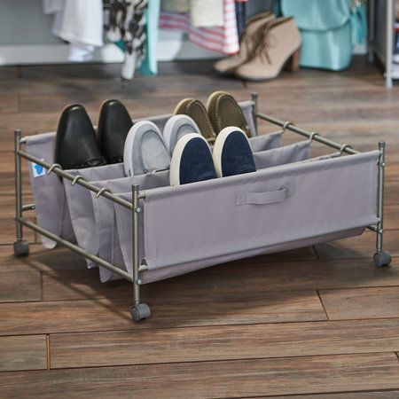 Shoe Caddy, Building A Retaining Wall, Shoe Holder, Dorm Design, Dorm Room Storage, Dorm Storage, Shoe Holders, Floating House, Outdoor Tools