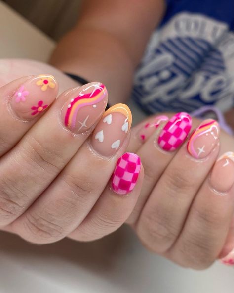 Pain Free, Nail Artist, Nail Tech, The Amazing, Manicure, Nails, On Instagram, Beauty, Instagram