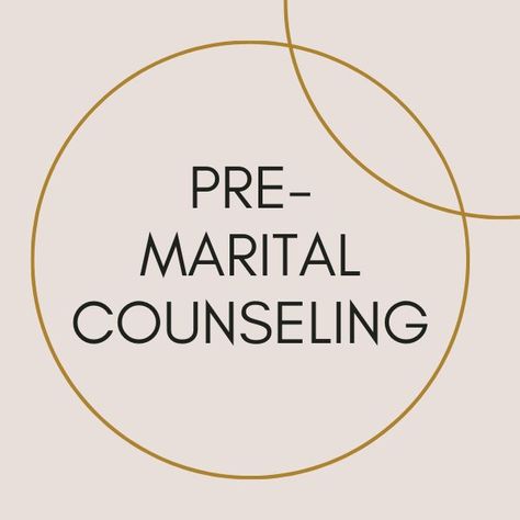 De-stress and have fun together before getting married. Pre marital counseling can help you prepare for your life together by getting you both to dig deep and examine your expectations regarding marriage & the marriage role beliefs you hold. Consider how your past & your upbringing may affect your future together, make plans for resolving future conflict, avoid intimacy issues from the start, learn healthy communication skills and money management. Preparation is key for your happily ever after! Pre Marital Counseling, Healthy Communication Skills, Before Getting Married, Marriage Restoration, Intimacy Issues, Premarital Counseling, Marriage Therapy, Marital Counseling, Best Marriage Advice