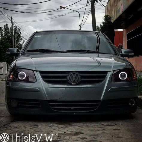 Ideas para mi gol Gol Power, Vw Pointer, Low Cars, Golf Mk3, Volkswagen Gol, Vw Gol, Vw Volkswagen, Car Tuning, Fast And Furious