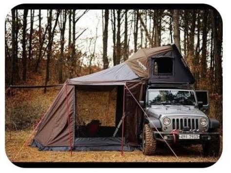 Jeep Tent, Jeep Wrangler Camping, Mobil Off Road, 4x4 Camping, Tenda Camping, Jeep Camping, Kombi Home, Jeep Wrangler Accessories, Hors Route