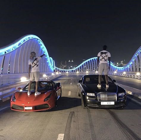 Forever Rich Movie, Trapper Lifestyle, Luxury Lifestyle Rich Life, Car Poses, Luxury Couple, Dubai Aesthetic, Street Racing Cars, Luxury Lifestyle Dreams, Cute Couple Poses