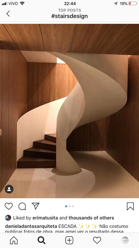 Round Staircase Design, Stairs Round, Staircase Curved, Stairs Floating, Spiral Steps, Stairs Classic, Stairs Luxury, Round Staircase, Staircase Spiral