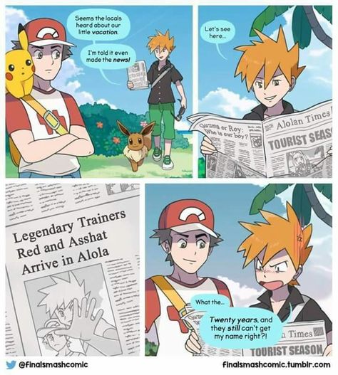 Best Video Games, Green Pokemon, Top Video Games, Oc Pokemon, Pokemon Manga, Pokemon Red, Pokemon Ships, Top Video, Pokemon Comics