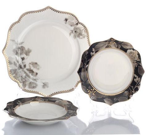 Victorian Dinnerware, History Of China, Lenox Butterfly Meadow, Square Dinnerware Set, China Dinnerware Sets, Bone China Dinnerware, Stoneware Dinnerware Sets, Stoneware Dinnerware, Dinner Set