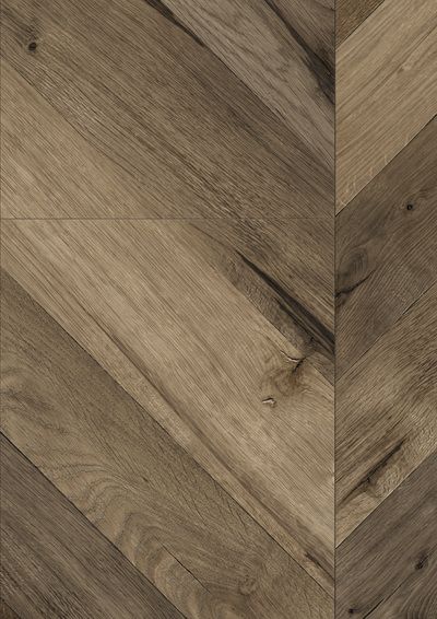 Chevron refers to a pattern consisting of stripes meeting at an angle or an inverted V.  It is also known as chevron weave, or herringbone. chevron [  shev -r uh  n (n.): 1. ecofinishes® chevron... Vynil Plank Flooring, Nature Canvas Painting, Black Canvas Paintings, Textured Canvas Art, Step By Step Painting, Wide Plank, Beginner Painting, Urban Sketching, Plank Flooring