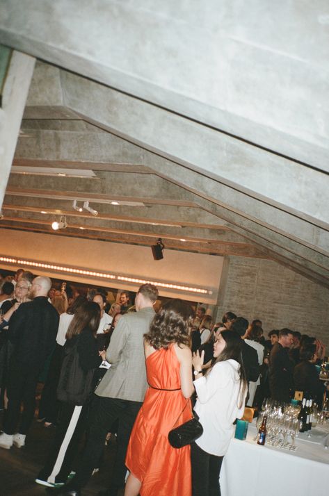 EVENT GALLERY. Utzon Panel Talk x Sydney Opera House – Cult - Design First Gallery Opening Party, Work Vibes, Jorn Utzon, Iconic Buildings, Event Photos, Piece Of Cakes, Iconic Landmarks, Steel Blue, 50th Anniversary