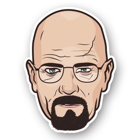 Avatar Design, Breaking Bad Poster, Arte Alien, Cute Laptop Stickers, Graffiti Cartoons, Iphone Wallpaper Tumblr Aesthetic, Vector Portrait, Futurama, Graphic Artwork