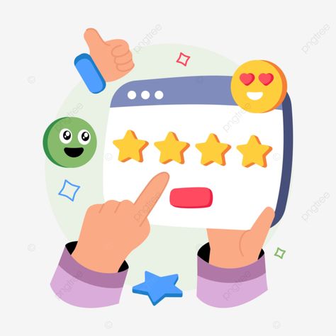 customer satisfaction concepts style illustrations vector review feedback experience png Feedback Illustration, Feedback Icon, Feedback Template, Png Transparent Background, Illustration Vector, Png Transparent, Free Png, Vector File, Vector Icons