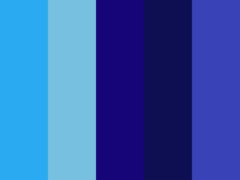 "March Madness" by haft2 March Color Pallete, Blue Colour Pallete Shades, Color Combinations Home, Mood Colors, Palette Art, Colors And Emotions, Samsung Galaxy Wallpaper, March Madness, Color Psychology