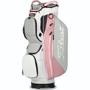 Titleist Golf Bag, Callaway Golf Bag, Ladies Golf Bags, Titleist Golf, Golf Inspiration, American Mom, Golf Club Sets, Womens Golf Fashion, Callaway Golf