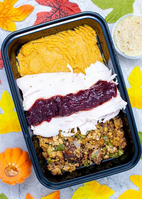 🦃 WAWA “Gobbler” Bowl/Hoagie 🦃 (Paleo-Friendly & Gluten, Dairy, Soy, & Refined Sugar Free) — Astala Vista Paleo Cornbread, Smothered Turkey, Office Lunches, Bowl Recipes Easy, Turkey Bowl, Paleo Side Dishes, Cornbread Stuffing, Meal Prep Plans, Festive Food