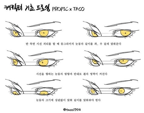 Eye Reference, 얼굴 드로잉, Eye Drawing Tutorials, 얼굴 그리기, Anatomy Sketches, Drawings Tutorials, Drawing Help, Body Reference Drawing, Anatomy References