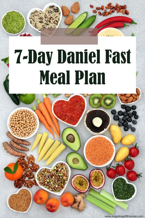 Daniel Diet Food List, Fast Thanksgiving Recipes, Daniel Diet Recipes, Daniel Fast Snacks, Daniel Fast Breakfast, Daniel Fast Food List, 21 Day Daniel Fast, Daniel Fast Diet, Fast Food List