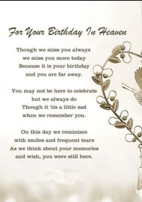 Birthday In Heaven Quotes, Condensed Milk Cake, Tears In Heaven, Birthday In Heaven, Good Morning Spiritual Quotes, Heaven Quotes, Milk Cake, We Missed You, Precious Memories