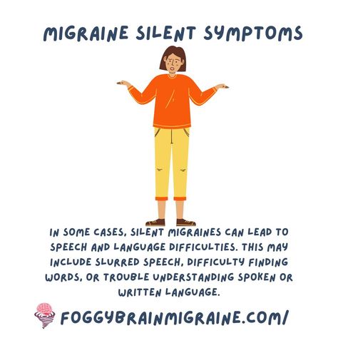 Do you have any of these? Others to add to the list? Silent Migraine, Migraine Awareness, Migraine Help, Foggy Brain, Constant Headaches, Migraine Pain, Sinus Headache, Spoonie Life, Vision Loss