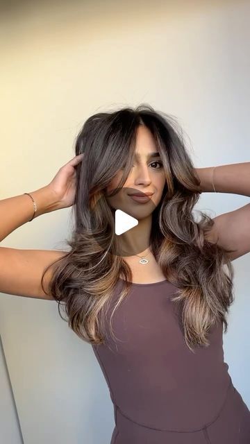 Diana Vivilecchia on Instagram: "Brunette perfection   Subtle but there. Lots of layers and blown out.  Volume + more volume  Get the look with our vivid team (005)990-8777 Info@vividbydv.ca" Lots Of Layers, Curly Hair Videos, Summer Haircuts, Box Braids Hairstyles For Black Women, Short Hair Tutorial, Hair Tutorials For Medium Hair, Easy Summer Hairstyles, Blow Out, Bad Decisions