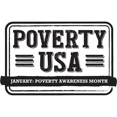 January is Poverty Awareness Month. Click below to access a calendar of activities and reflections. Poverty Awareness, Calendar Of Activities, Social Services, Social Justice, Kansas, Human