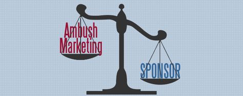 Ambush marketing can be defined as a marketing strategy wherein the advertisers associate themselves with, and therefore capitalize on, a particular event without paying any sponsorship fee. Ambush marketing is a marketing strategy in which a competing brand connects itself with a major sporting event without paying sponsorship fee. Ambush marketing is a type of marketing by a company that is not an official sponsor of an event, but which places advertisements using the event. Ambush Marketing, Sporting Event, Sport Event, Coca Cola, Marketing Strategy, Social Media, Google Search, Marketing