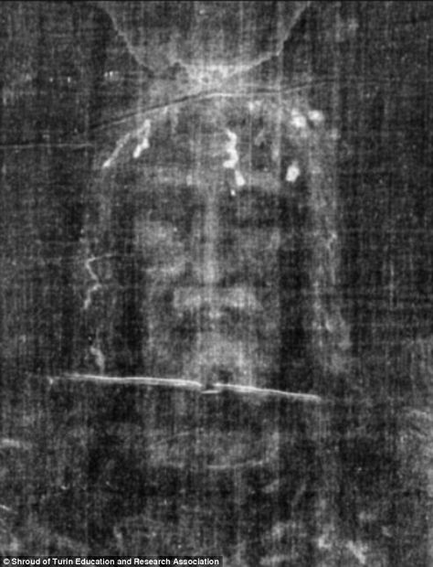 Shroud Of Turin, Jesus Is, Turin, Jesus