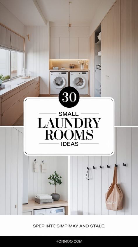 30 Small Laundry Rooms Ideas with Shelves and Cabinets


Upgrade your storage game with stylish shelves and cabinets in your laundry room. These ideas balance aesthetics with utility, making your chores a breeze! #OrganizedLaundryLiving #StorageSolutions Airing Cupboard Utility Room, Utility Room White Cabinets, Laundry Room Slanted Ceiling, Scandinavian Laundry Room Ideas, Laundry Room With Open Shelving, Laundry Cabinet Design, Laundry Organization Ideas Storage, Mini Laundry Room Ideas, Laundry Room Built Ins