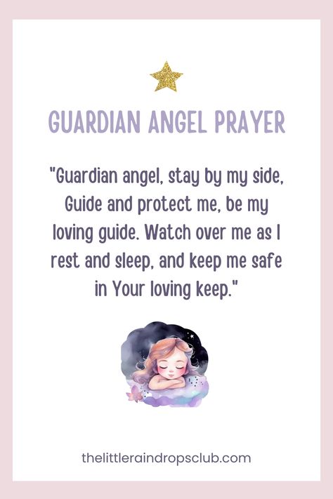 Short Bedtime Prayer for Kids Goodnight Prayer For Kids, Prayers For Kids To Say Bedtime, Night Time Prayers For Kids, Short Night Prayer, Night Prayer For Kids, Night Time Prayers, Faith Activities, Prayers For Kids, Prayer For Kids