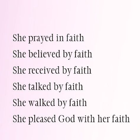 She Walked With God, Woman Of Faith, The Gift Of Prophecy, Scripture Pictures, Women Of Faith, Prayer Warrior, God Quotes, Mind Body Spirit, Walk By Faith