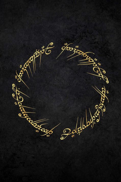 FREEIOS7 | ring-of-the-lord - parallax HD iPhone iPad wallpaper Lord Of Rings, Lotr Tattoo, Lord Of The Rings Tattoo, Iphone Wallpaper 4k, J.r.r. Tolkien, Tolkien Art, Lotr Art, Ring Tattoos, Special Pictures