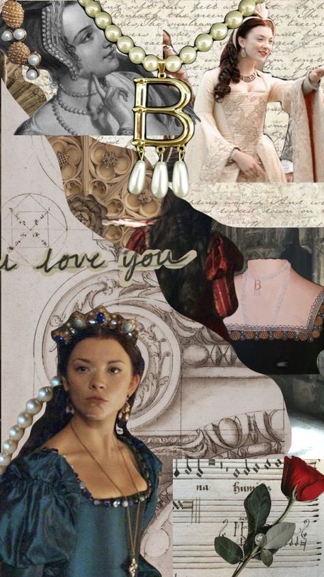 Anne Boleyn Wallpaper, Natalie Dormer Wallpaper, Anne Boleyn Aesthetic, Natalie Dormer Anne Boleyn, History Drawings, Royalty Core, Medieval Festival, Tudor Dynasty, Ancient Dress