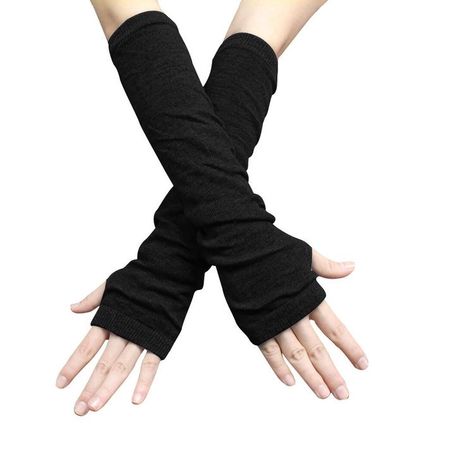 Fingerless Arm Warmers, Emo Outfits, Classic Fashion, Womens Gloves, Character Outfits, Men's Accessories, Fingerless Gloves, Arm Warmers, Perfect Outfit