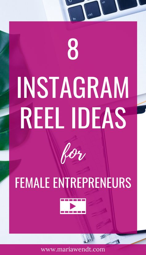 In this article, I outline 8 excellent Instagram reel ideas you can implement in your online business right now | how to make a reel on instagram how to make reels on instagram how to make an instagram reel how to do reels on instagram how to make instagram reel how to make instagram reels how to create instagram reels how to reels instagram highlight reel instagram instagram reels video best time to post reel on instagram easy instagram reel ideas how to do a reel on instagram Instagram Reel Ideas, Instagram Reels Video, Instagram Username Ideas, Ig Reels, Reel Ideas, Grow Instagram, Promotion Strategy, Instagram Marketing Strategy, Find Instagram