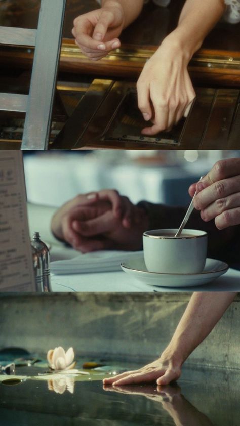 Atonement Movie, Joe Wright, Filmmaking Cinematography, Movie Aesthetic, Between Two Worlds, Photographie Portrait Inspiration, Movie Shots, Atonement, Film Inspiration