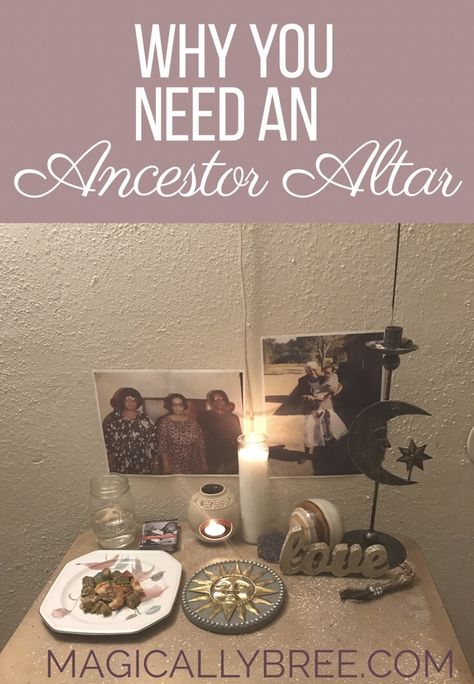 Hoodoo Altar, Ancestor Altar, Sacred Space Altar, Spiritual Altar, Candle Fire, Altar Ideas, Meditation Altar, The Wasp, African Spirituality