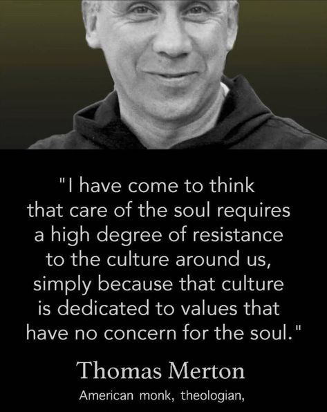 Thomas Merton Quotes, Philosophical Thoughts, Thomas Merton, Music Motivation, Life Words, Meaningful Life, Spiritual Wisdom, Quotable Quotes, Wise Quotes