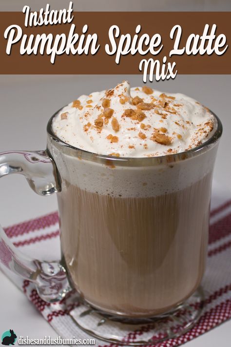 Cappuccino Mix Recipe, Maxwell House, Jar Mixes, Cafe French, Powder Coffee Creamer, Instant Espresso, Diy Pumpkin Spice, Pumpkin Spiced Latte Recipe, Creamer Recipe