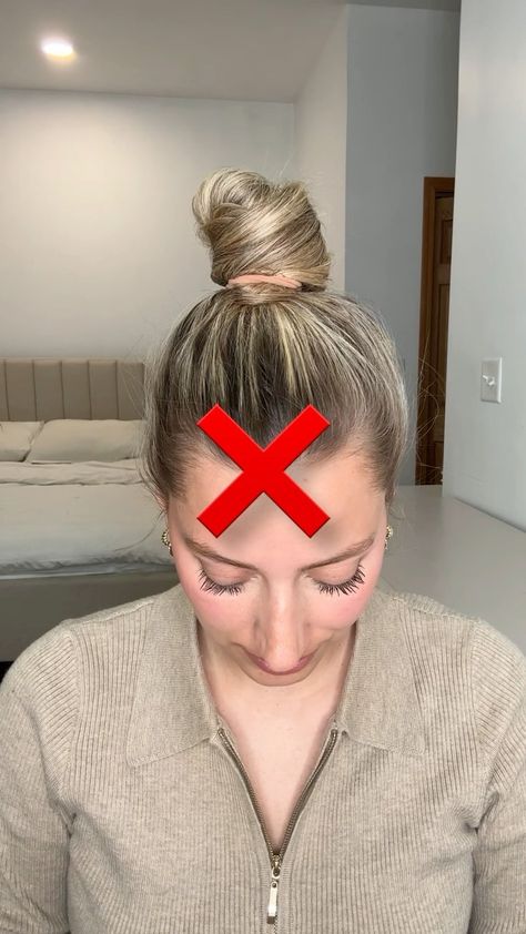 Lainey Ostrom on Instagram: “Day 9 of my 30 days of hairstyles! Updos don’t have to be complicated. This one is simple and looks stunning! Save and try…” Fast Bun Hairstyles, Easy Mom Hairstyles, Nurse Hairstyles, Hair Challenge, Hair Curling Tutorial, Messy Bun Tutorial, Long Hair Tutorial, Messy Buns, Hairstyles For Layered Hair