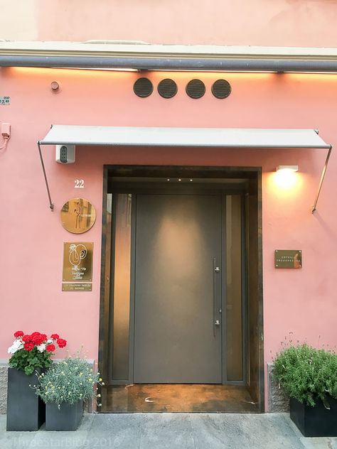 Italy- Osteria Francescana- ✪✪✪ — Three-Star Epicure Osteria Francescana, Massimo Bottura, Modena Italy, Italian Chef, Autumn In New York, Cod Fish, Lemon Tart, Billie Holiday, Spring Pastels