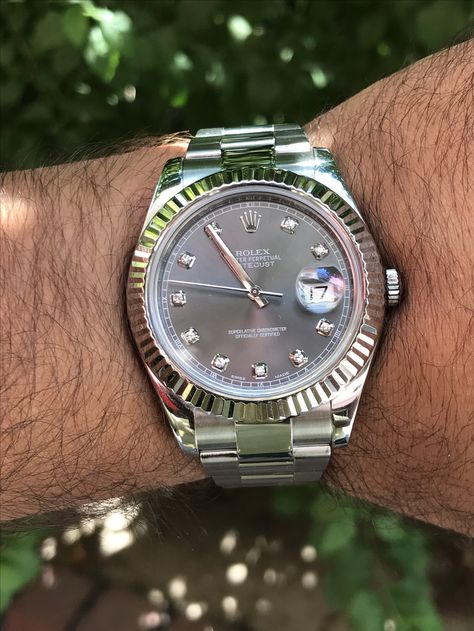 Rolex Date-Just Date Just Rolex Men, Rolex Date Just, Rolex Date, Rolex Men, Rolex Watch, Make A Man, Men's Watches, Dream Board, Watch Collection