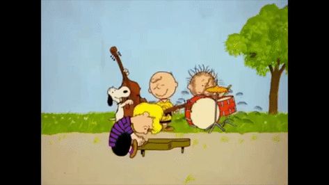 Robert Lamm, Terry Kath, Break Of Day, Parody Videos, Sympathy For The Devil, Youtube Sensation, The Peanuts, Charlie Brown Christmas, Peanuts Gang