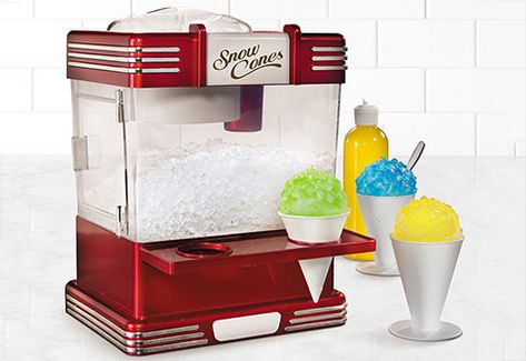 Shaved Ice Machine, Slushie Machine, Snow Cone Syrup, Snow Cone Maker, Hawaiian Shaved Ice, Snow Cone Machine, Reusable Plastic Cups, Ice Shavers, Ice Scoop