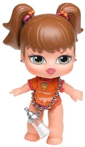 Meygan Bratz, Bratz Babyz, Bratz Characters, The Bratz, Shades Of Red Hair, 2010s Nostalgia, Brat Doll, Bratz Girls, Baby Alive Dolls