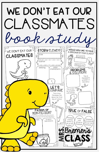 Dinosaurs Activities, Teacher Rocks, Road Trip Activity Book, Book Study Activities, Study Activities, Picture Book Activities, Guided Reading Activities, Back To School Pictures, Teaching Language