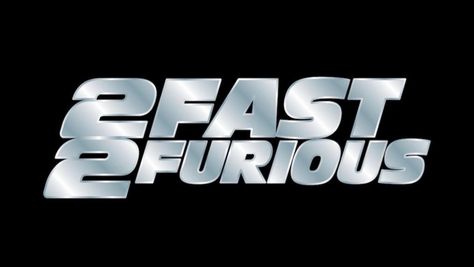 Tv Logo Design, 2 Fast 2 Furious, Fast 2 Furious, 2fast And 2furious, Facebook Business Account, Furious Movie, Night Drives, The Fast And The Furious, Poster Idea